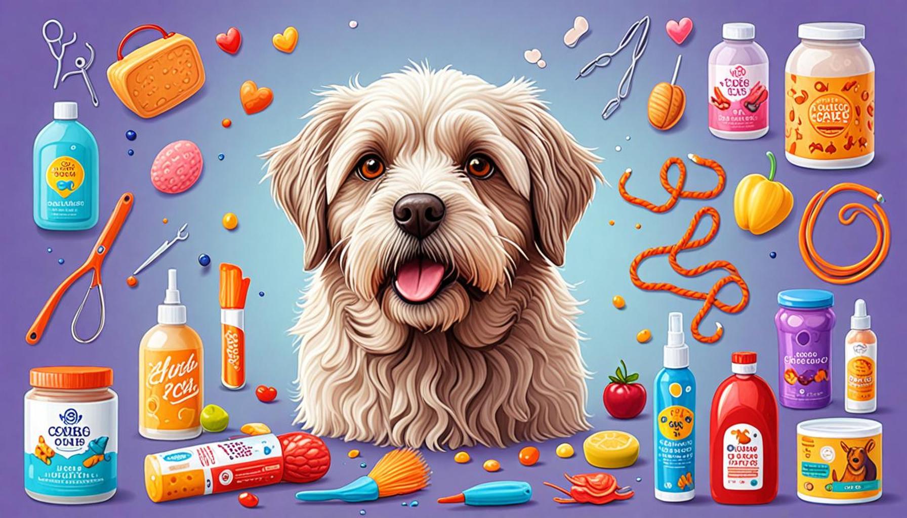 Complete Guide Essential Care Tips for Senior Pets