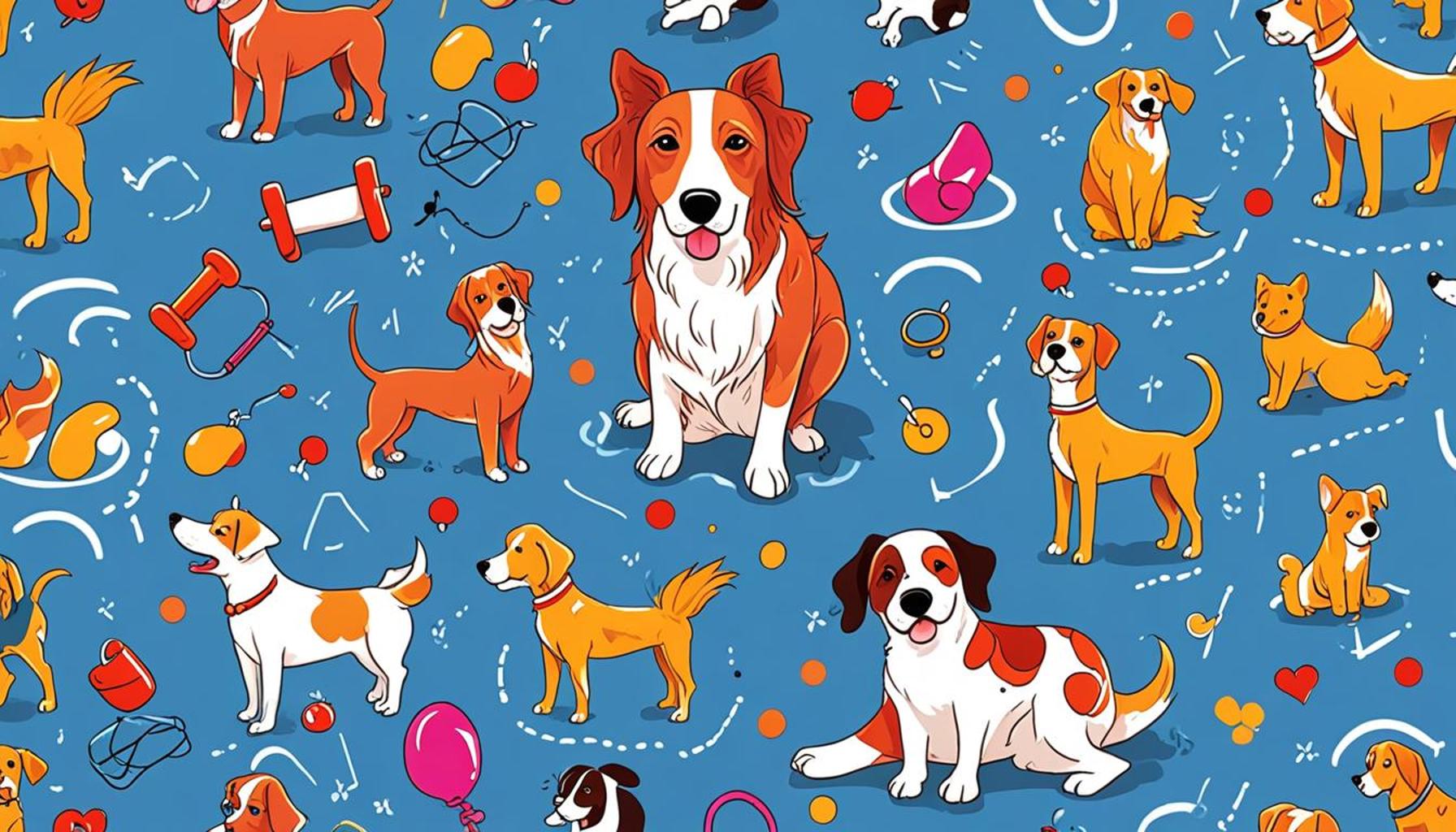 Positive Training Techniques for Dogs of Various Breeds A Guide