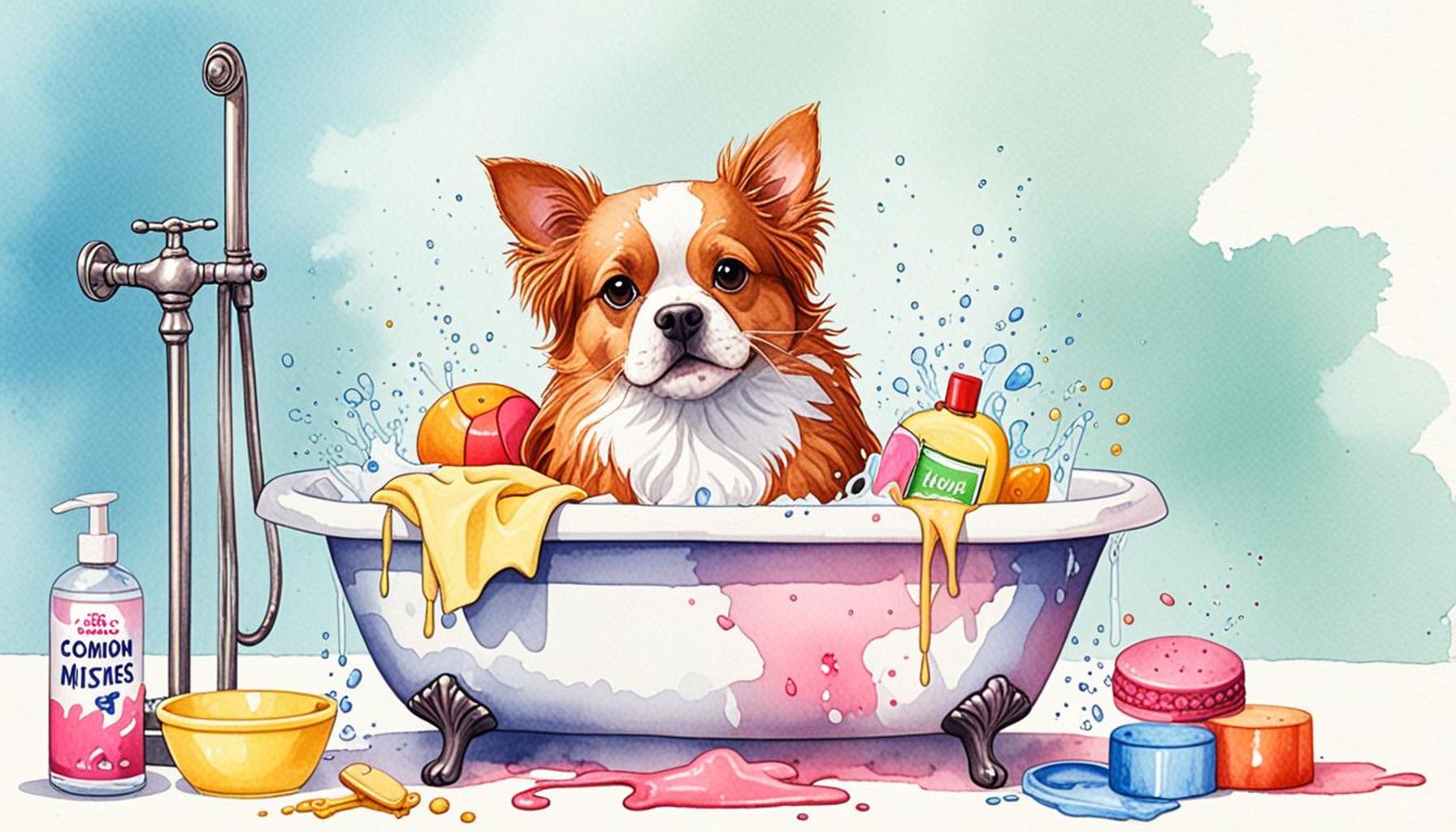 Common Pet Grooming Mistakes and How to Avoid Them Effectively
