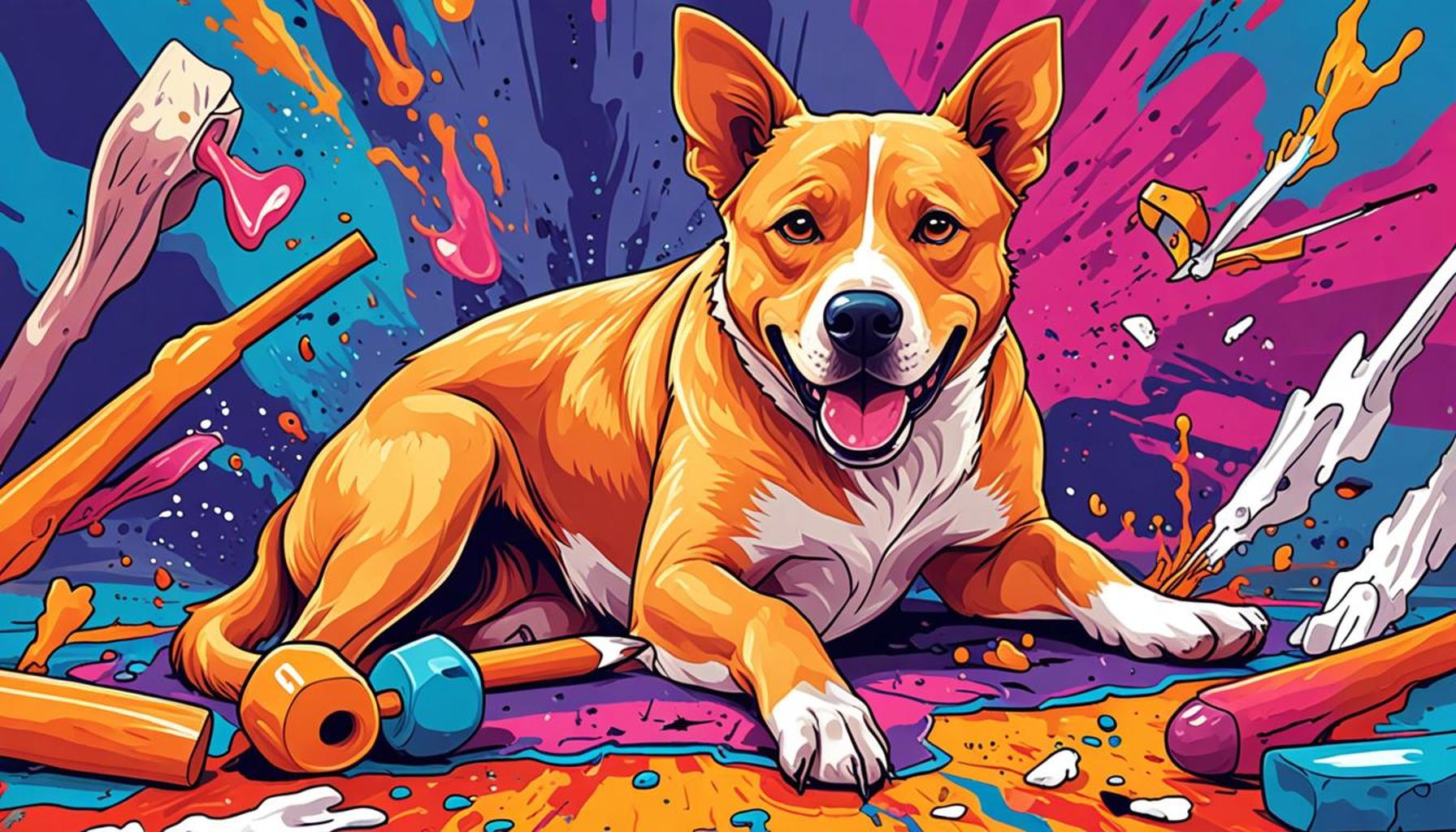 How to Manage Aggressive Behavior in Rescued Dogs Effectively