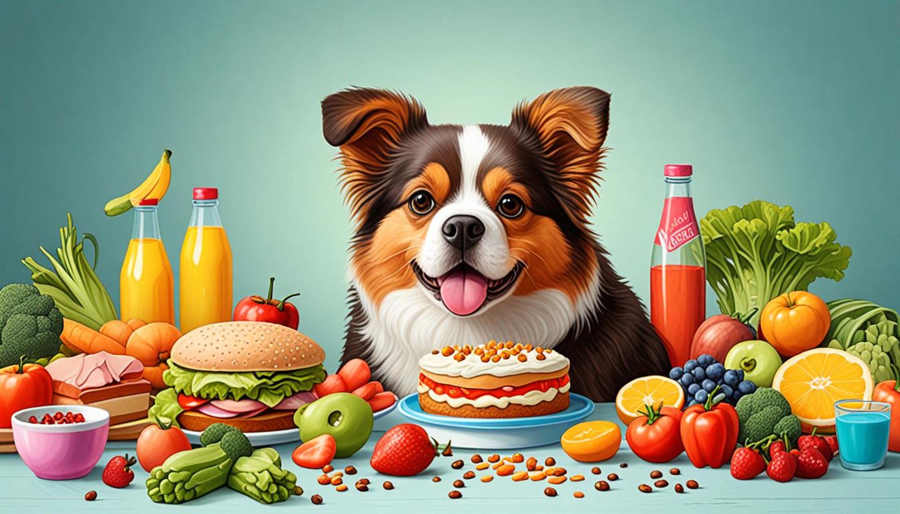 Top Challenges in Feeding Pets with Dietary Restrictions Explained