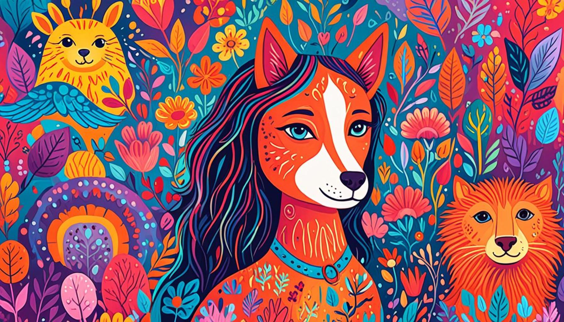 How Pets Improve Human Mental Health Companionship Benefits