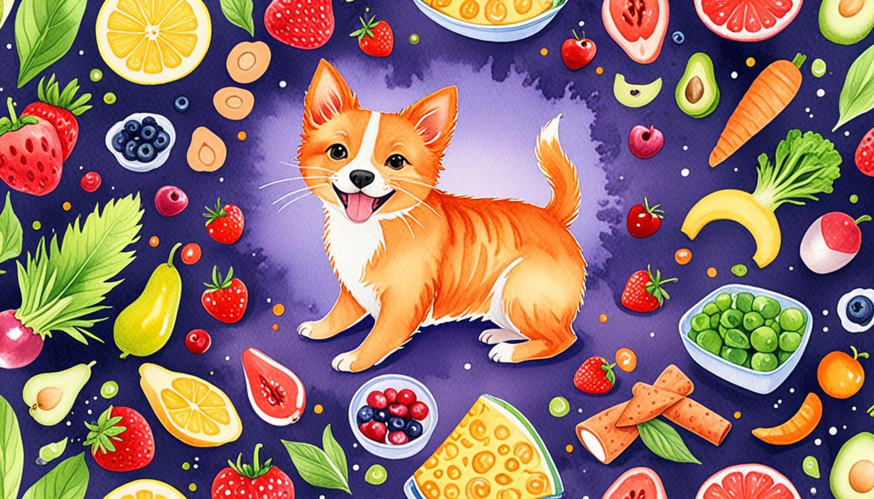 Enhance Pet Diets with Functional Foods How to Boost Nutrition