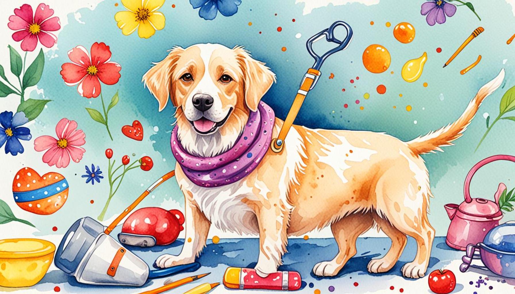 How to Help Senior Dogs Maintain Mobility  Quality of Life