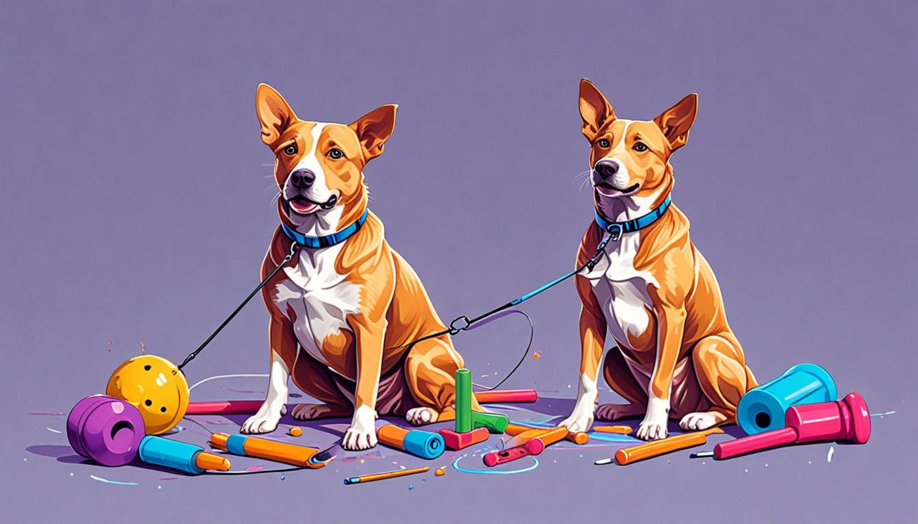 Fun Punishment-Free Dog Training Techniques for Happy Pups
