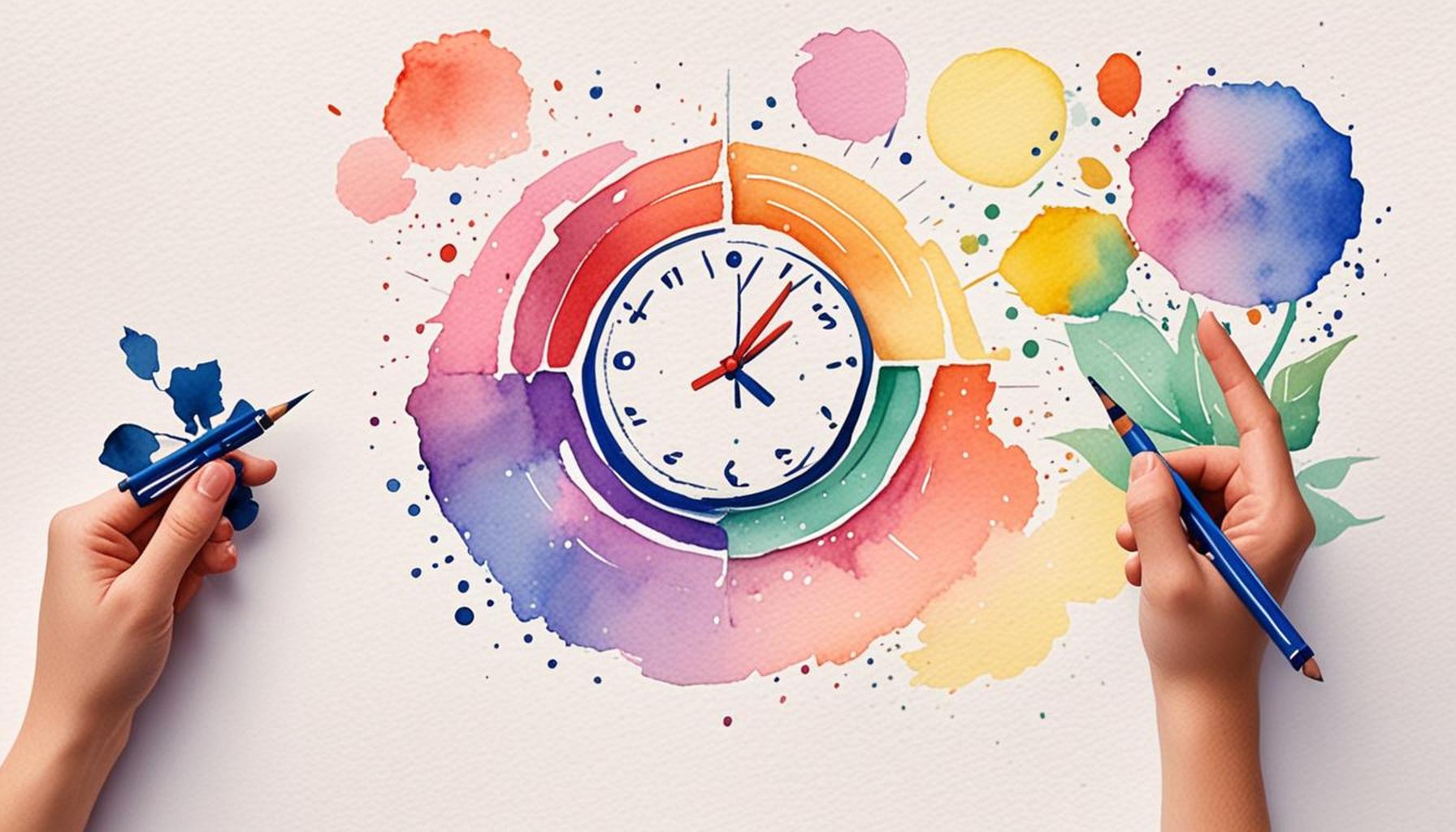 Streamline Your Schedule Minimalist Strategies for Efficient Personal Organization