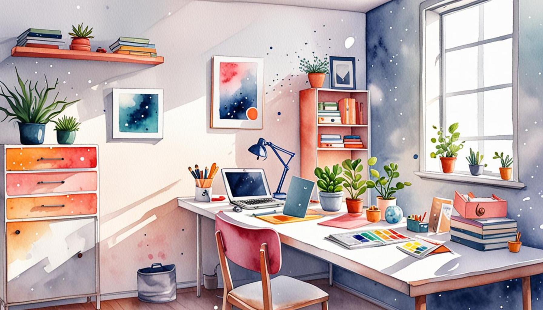 Efficient Organization: How Minimalism Contributes to the Improvement of Space Functionality