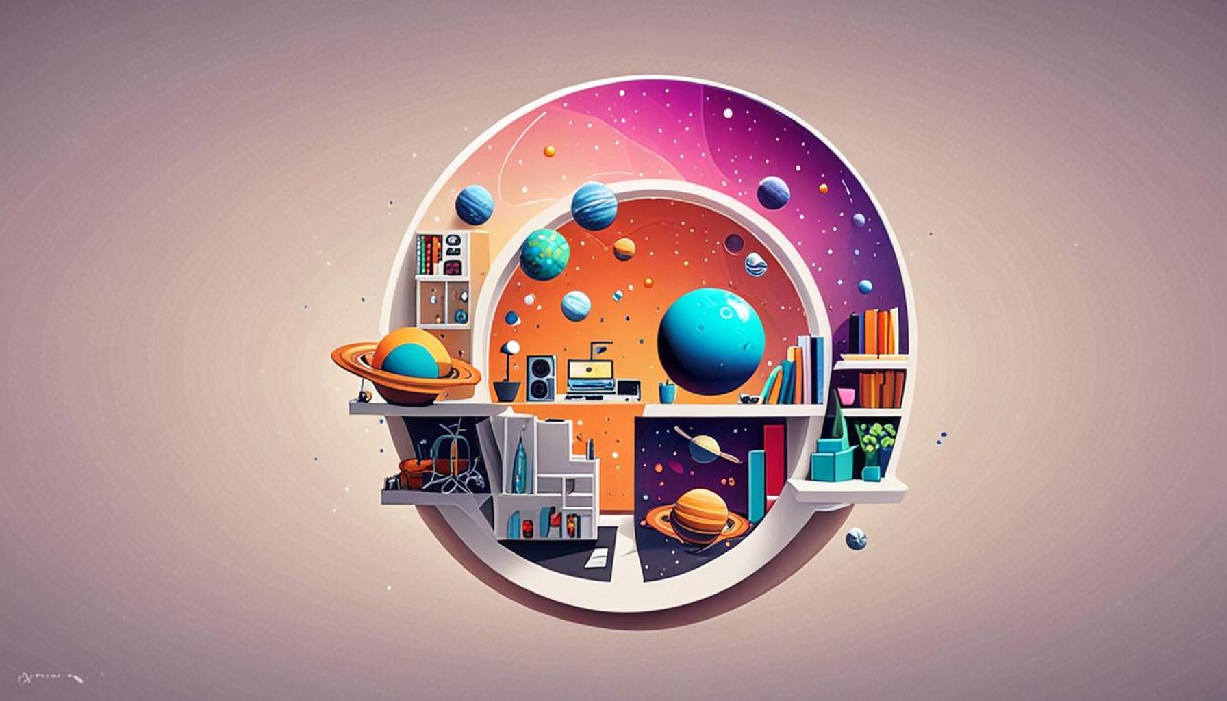 Functional Organization: How Space Optimization Contributes to a Minimalist Lifestyle