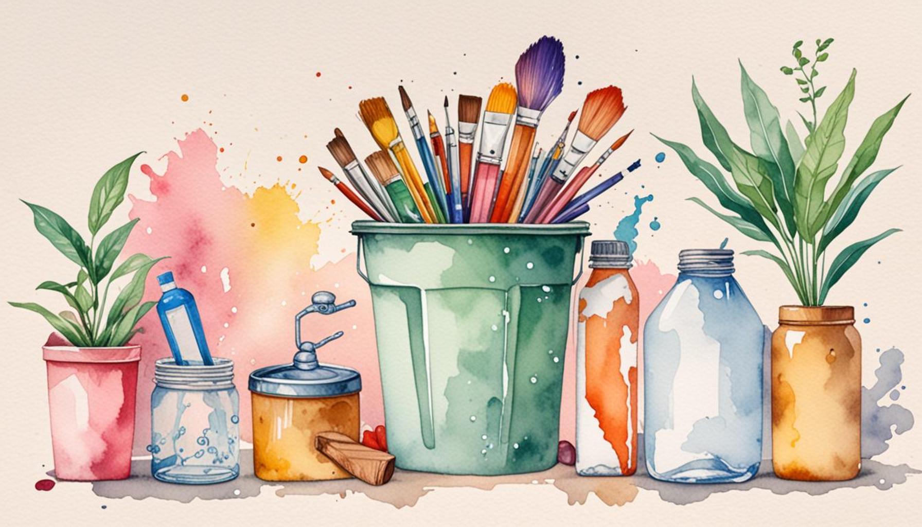 The relationship between minimalism and waste reduction in personal organization systems