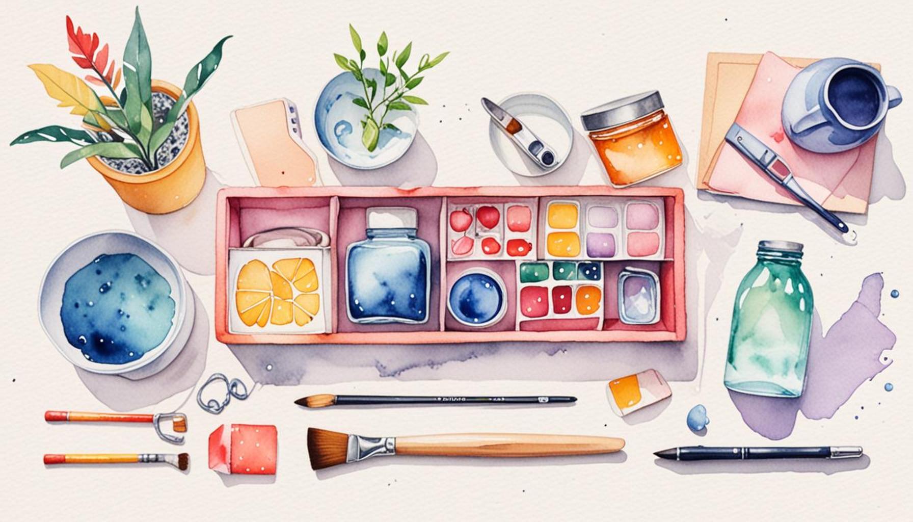 How the conscious choice of personal objects can optimize minimalist organization systems