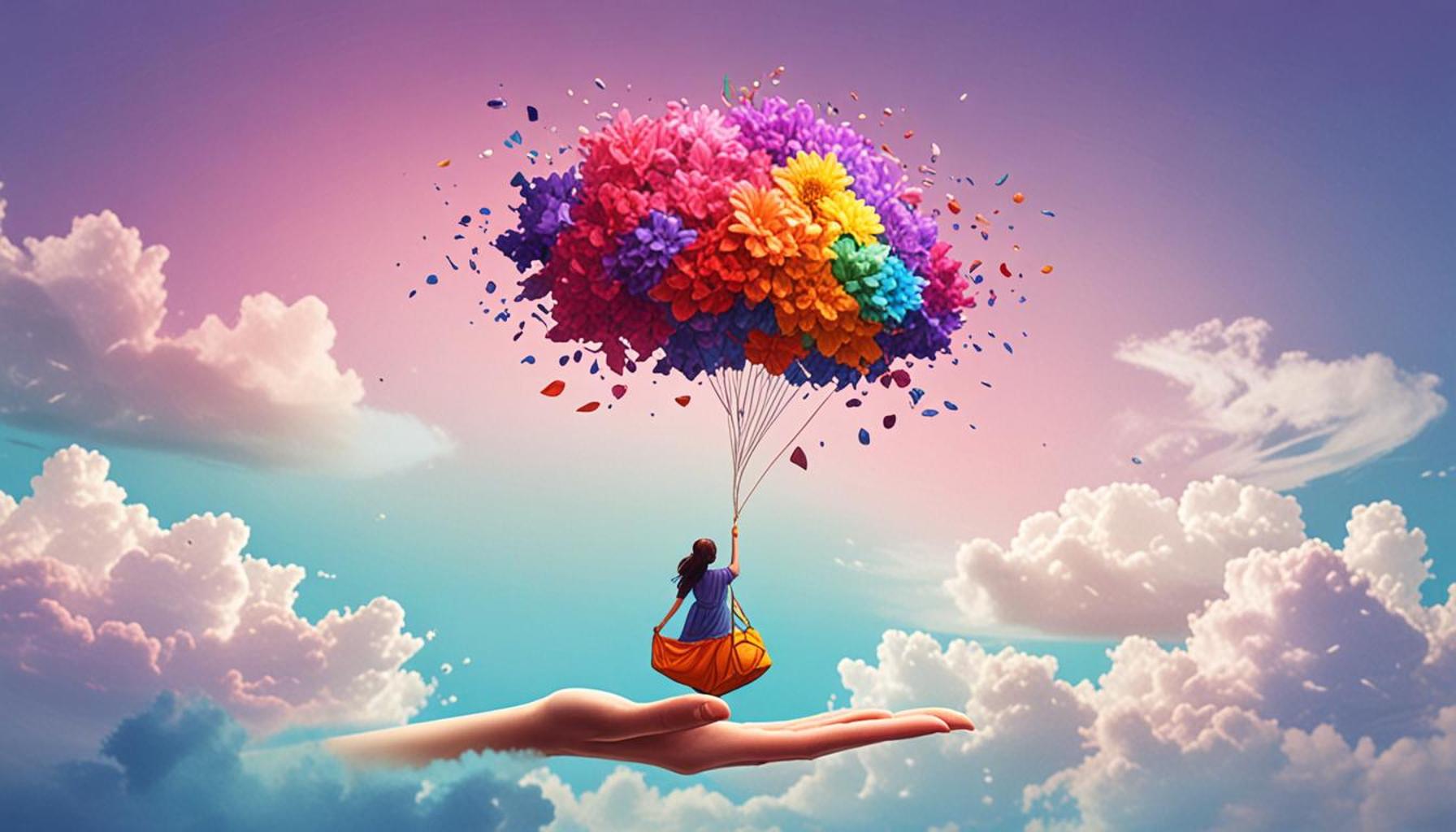 Mastering Detachment How Simplified Living Can Transform Your Life