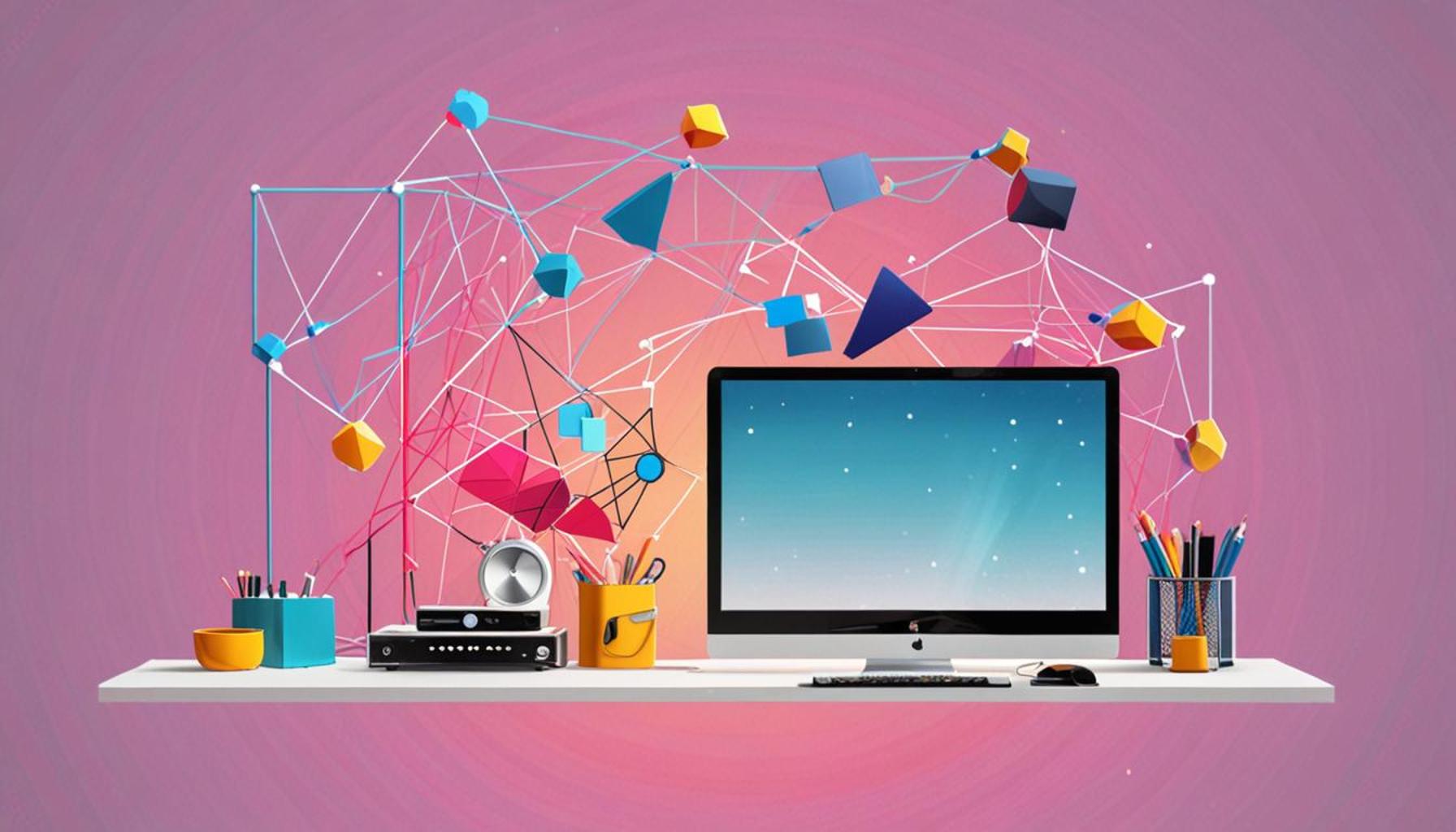 How minimalism can be applied in the optimization of communication and collaboration systems