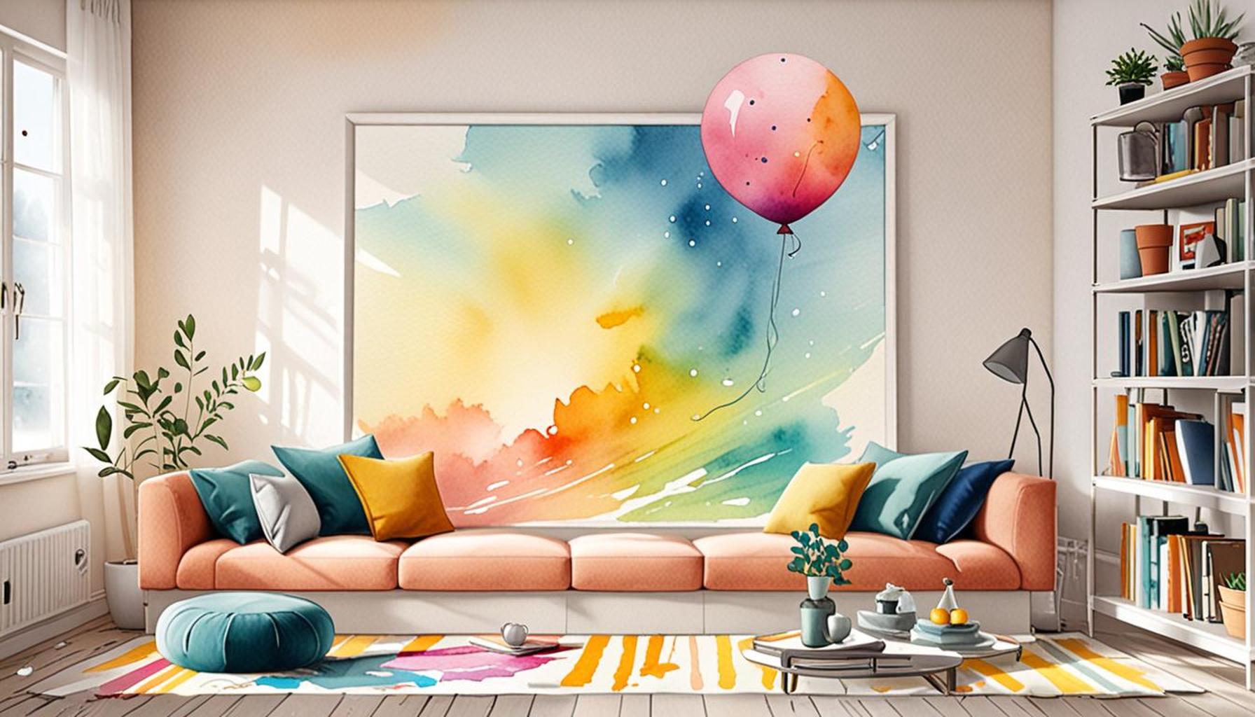 The Art of Letting Go: How Simplified Living Transforms Spaces and Minds