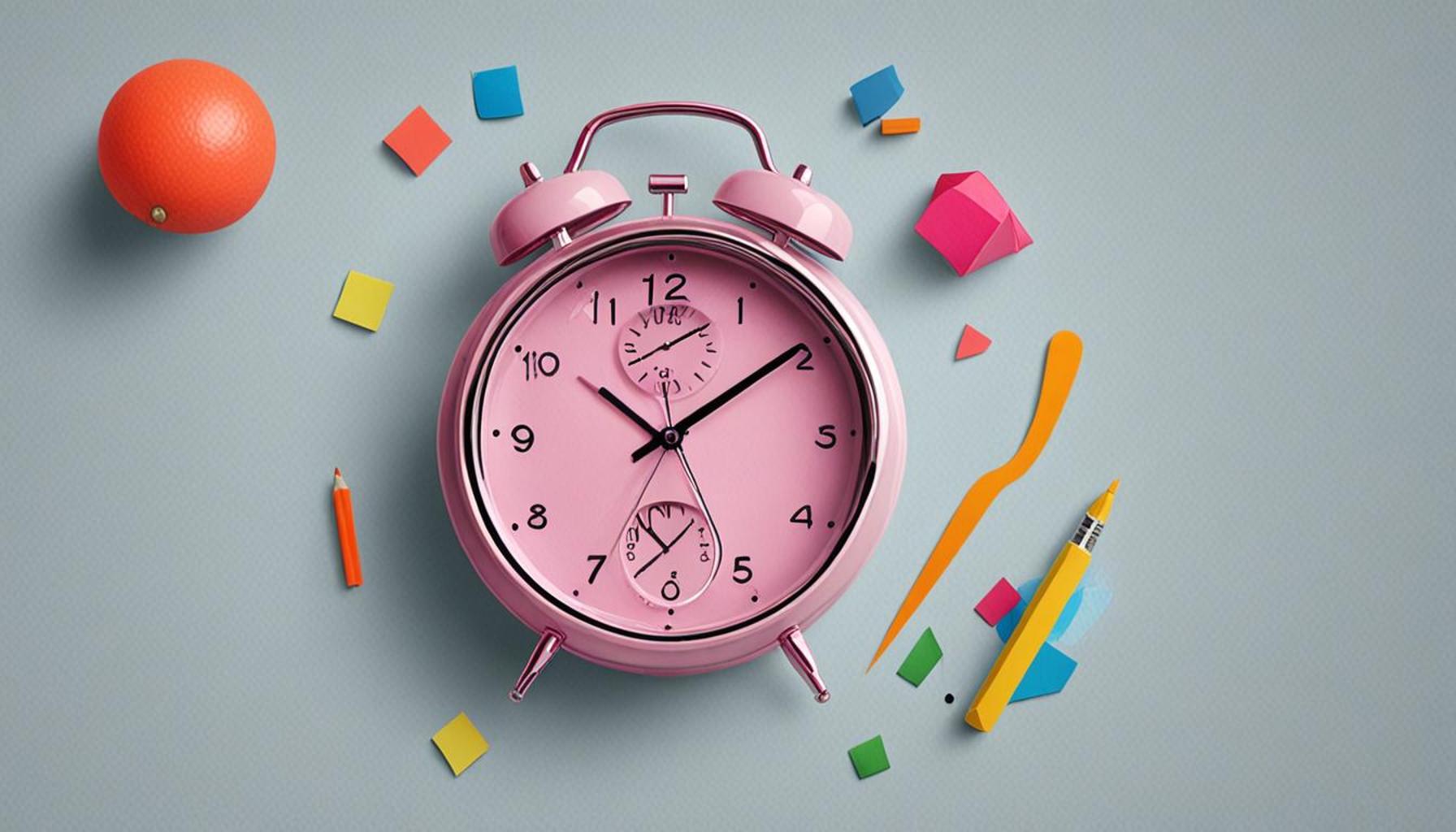 Master the Art of Saying No Boost Time Management with Minimalism