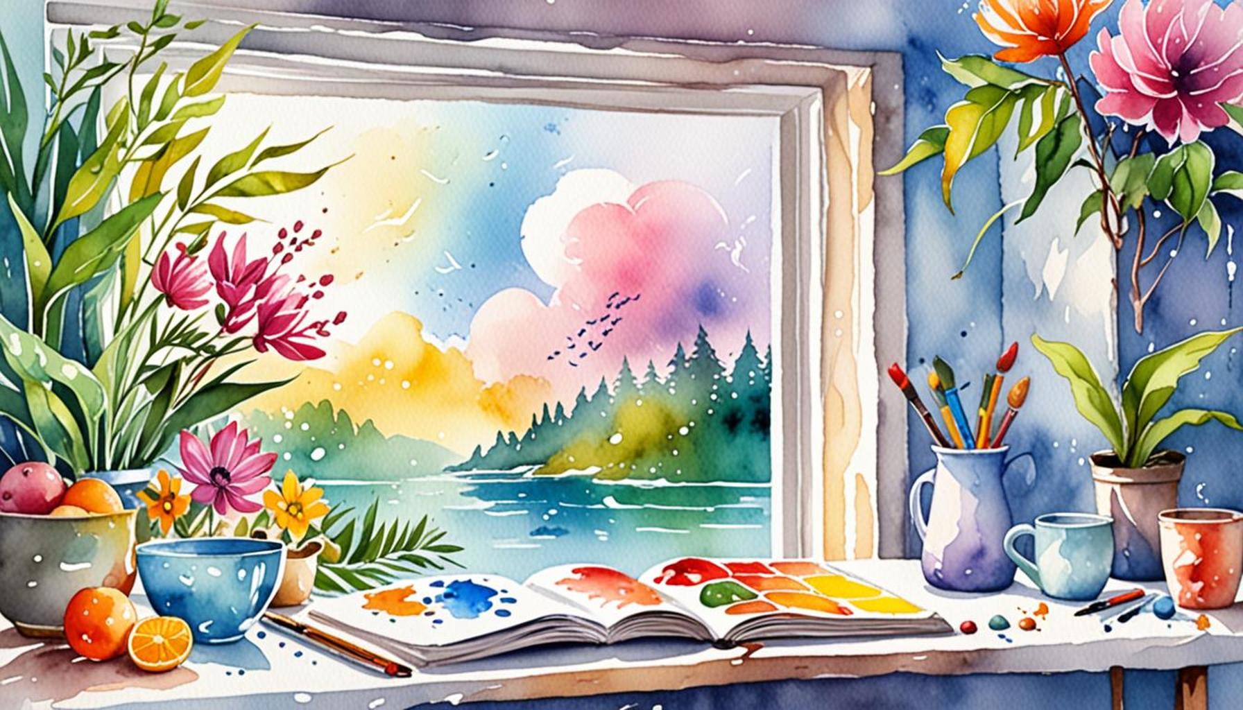 Simplified Living and Stress Reduction: Creating an Environment of Peace and Clarity