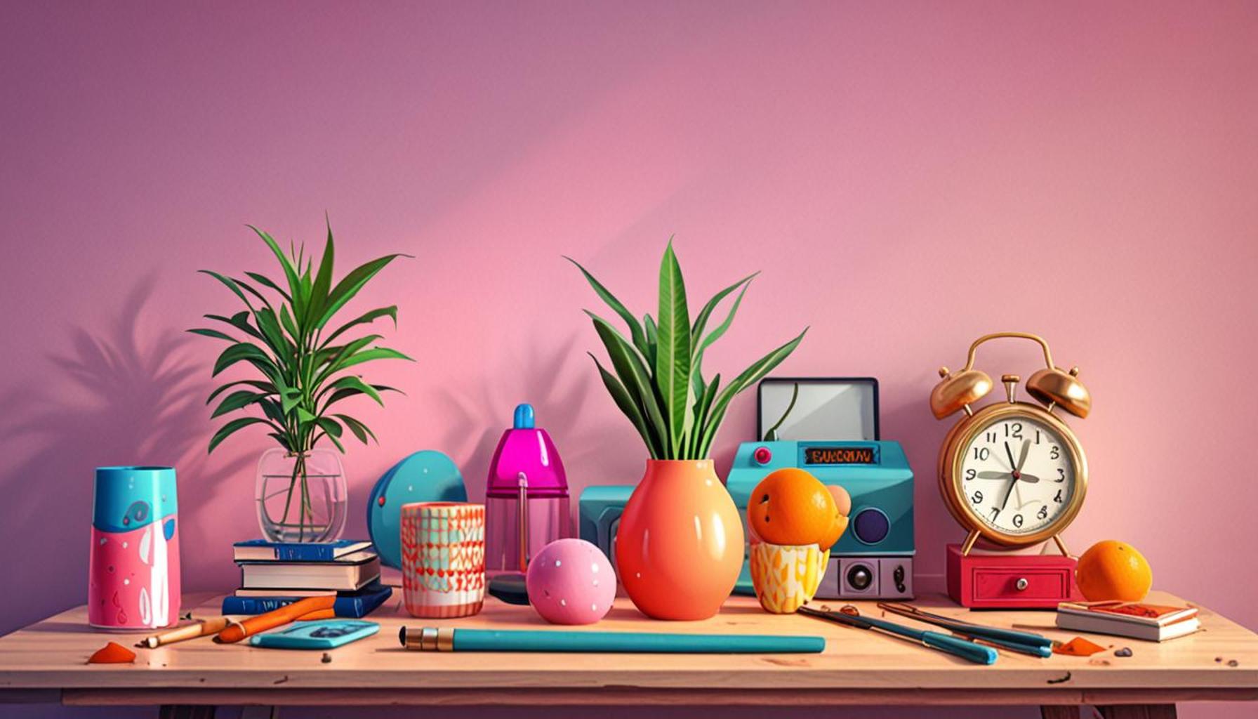 Simplified Living and the Importance of Intention: How to Set Priorities for a More Meaningful Life