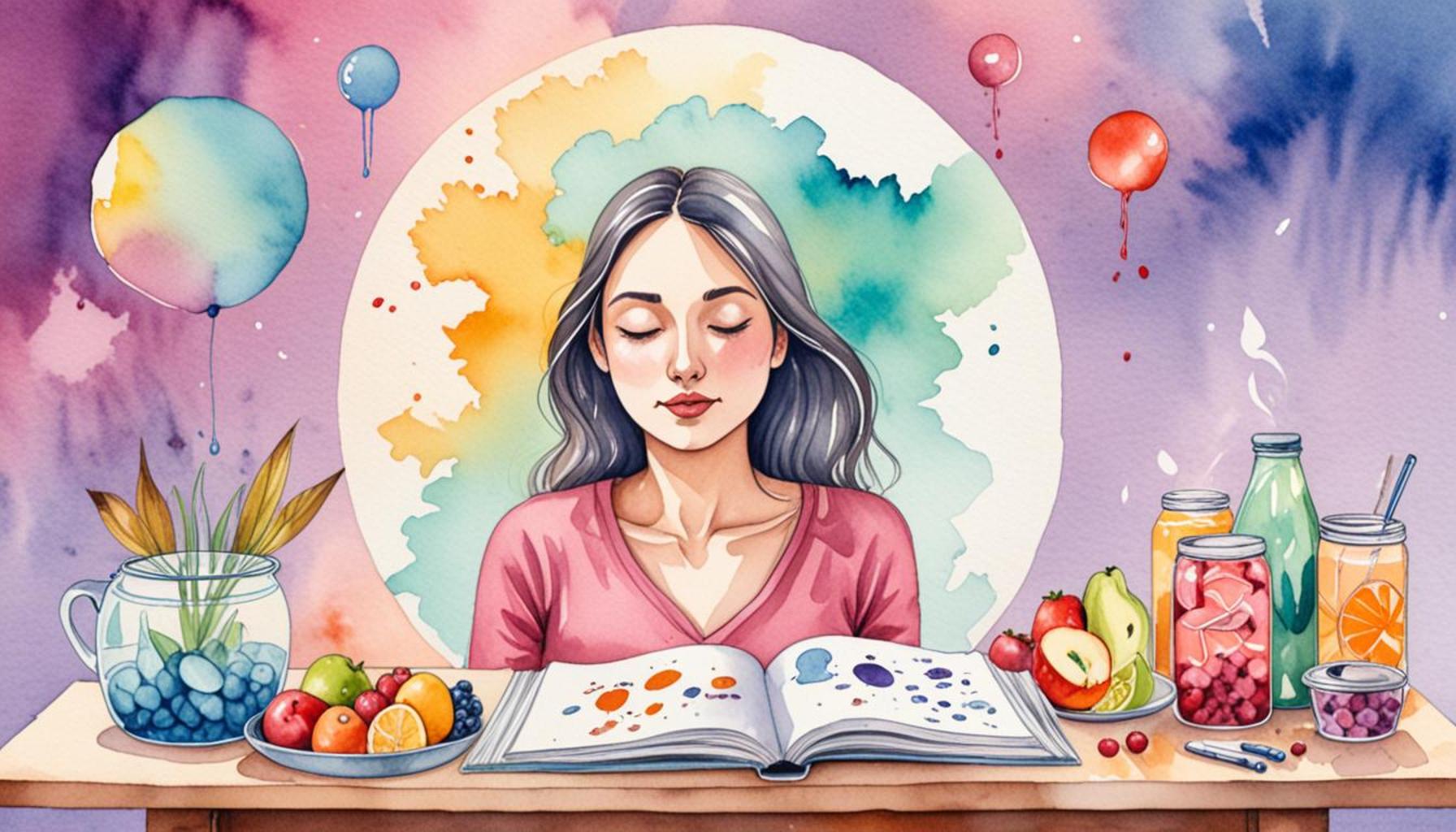 Mindful Consumption Personal Organization Tactics to Reduce Mental Clutter