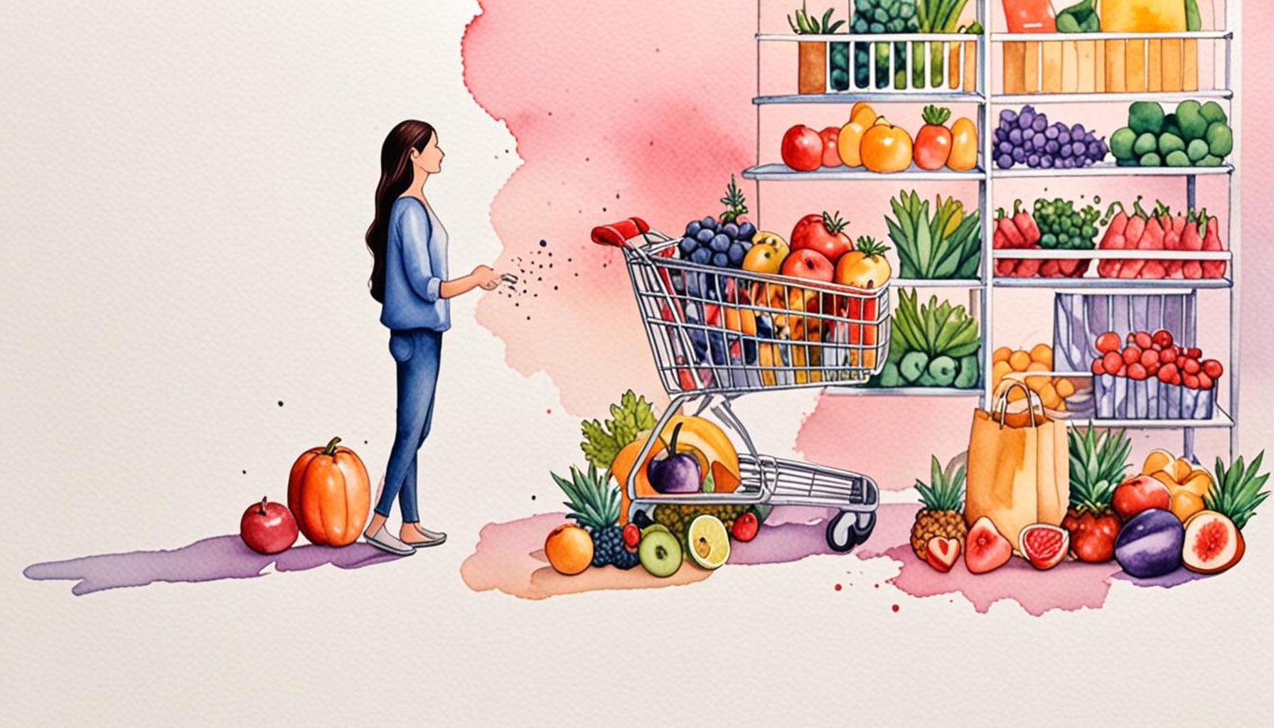 The Role of Mindful Consumption in Transforming Our Daily Purchases: Tips for a Minimalist Lifestyle