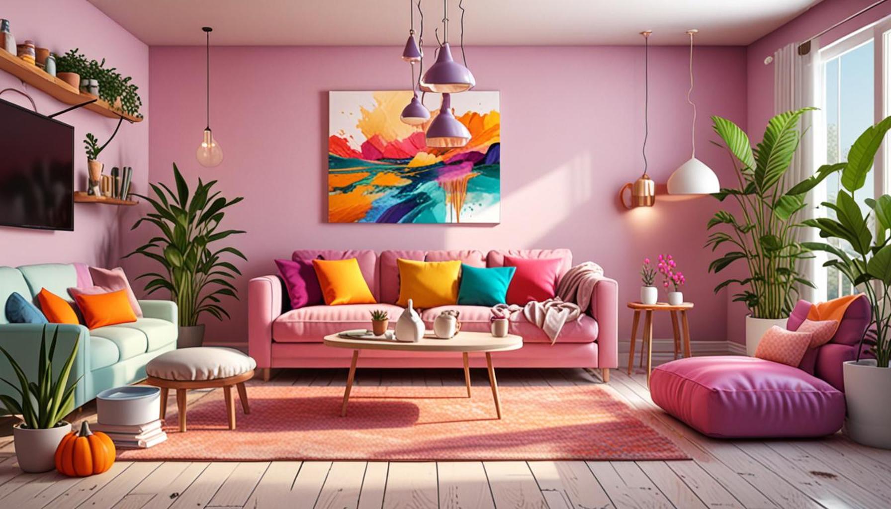 Mindful Consumption and Stress Reduction: Creating Calmer and More Organized Living Spaces