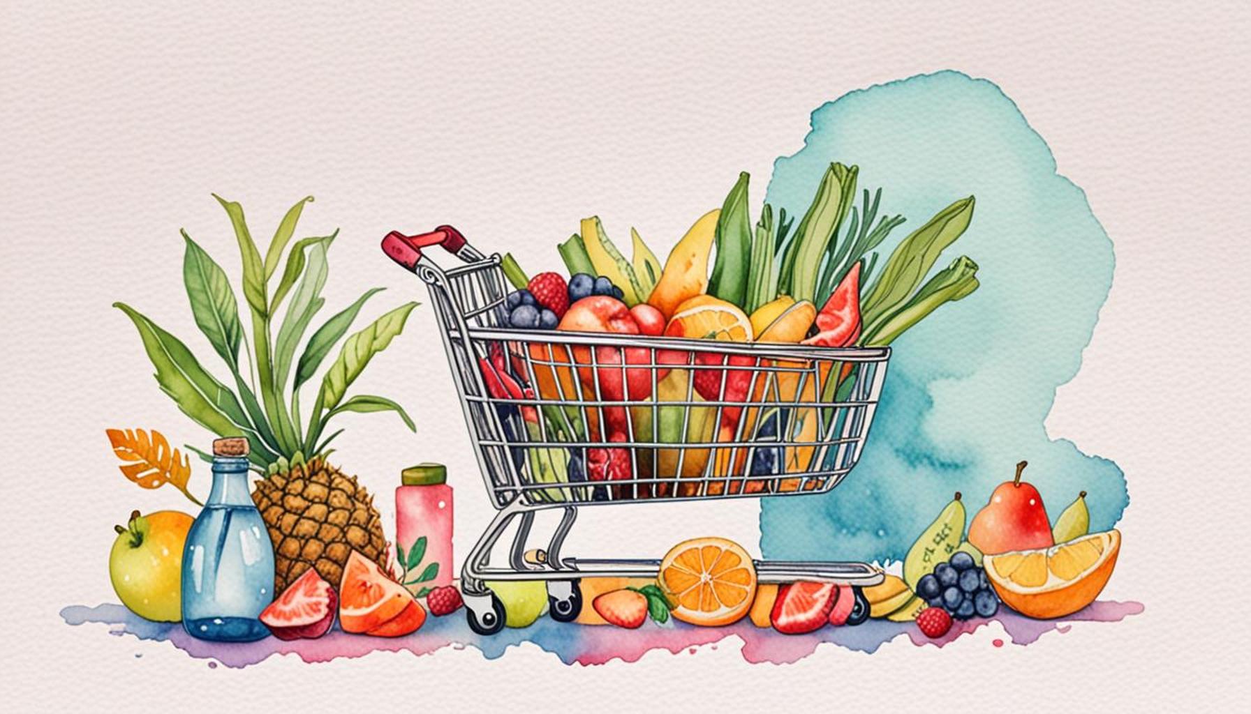 Mindful Consumption: The Impact of Conscious Shopping on Sustainability and Minimalist Living